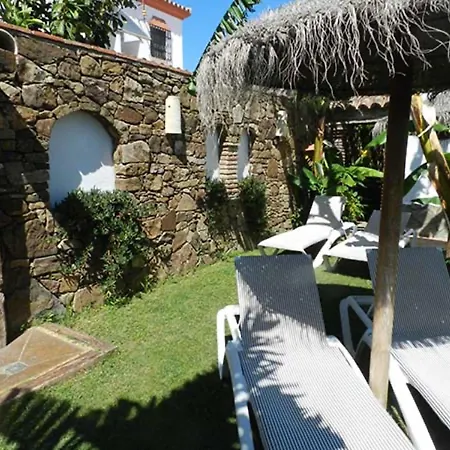 El Cortijo Conil De La Frontera