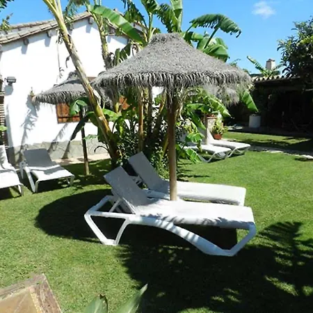 El Cortijo