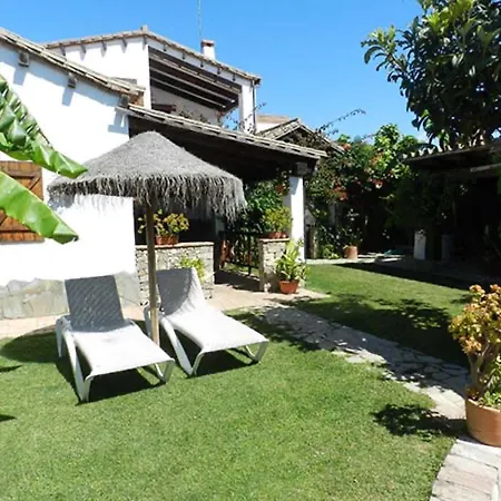 El Cortijo * Conil De La Frontera