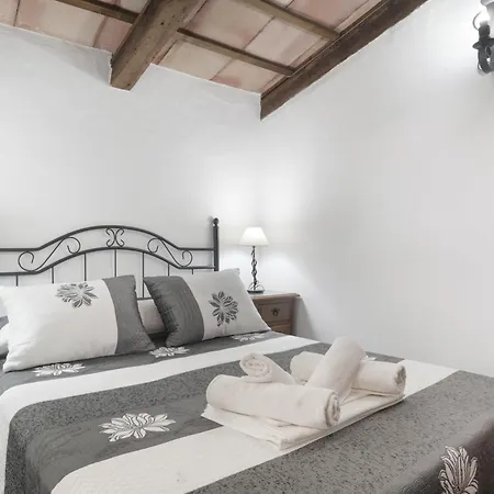 El Cortijo Apartment