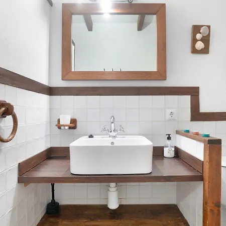 El Cortijo Apartment *