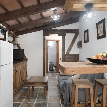El Cortijo Apartment