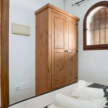 Apartment El Cortijo Conil De La Frontera