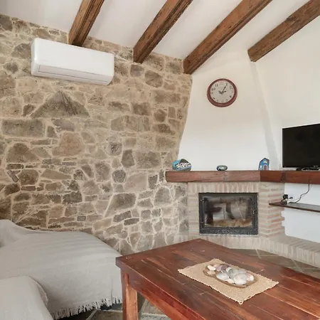 El Cortijo