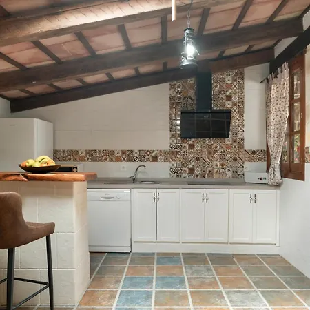 El Cortijo Apartment Conil De La Frontera