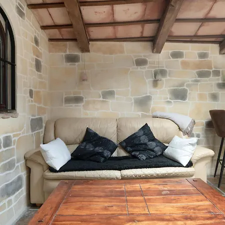 El Cortijo Apartment