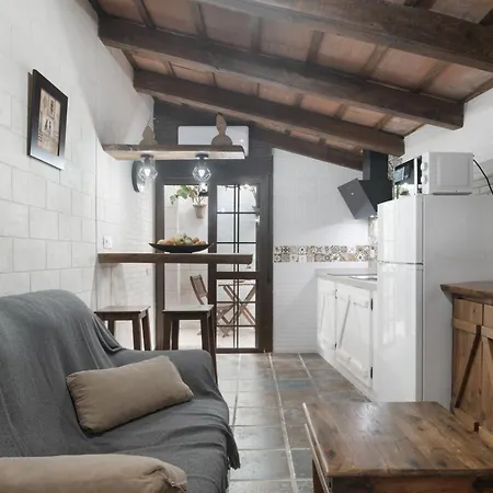 Apartment El Cortijo Conil De La Frontera