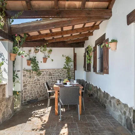 El Cortijo Conil De La Frontera