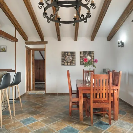 El Cortijo * Conil De La Frontera