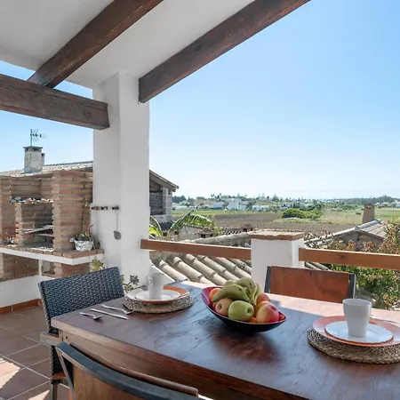 El Cortijo Apartment