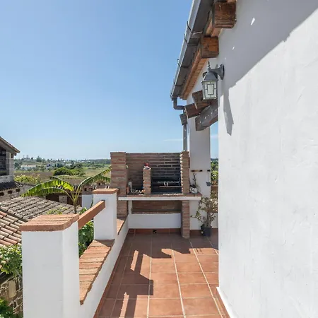 Apartment El Cortijo Conil De La Frontera