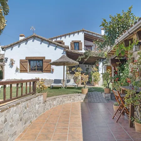 Apartment El Cortijo *