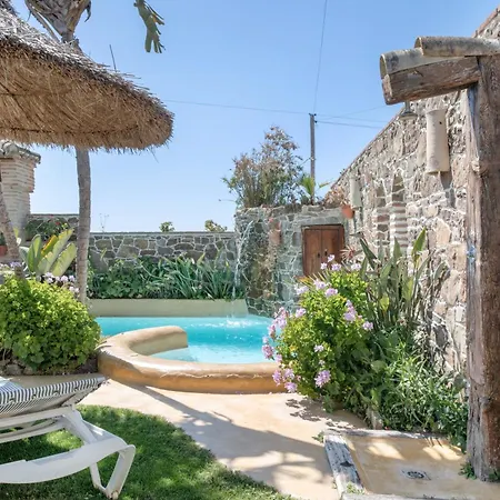 El Cortijo *