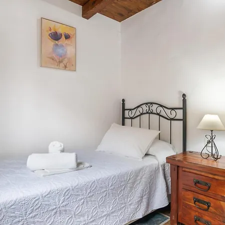 Apartment El Cortijo Conil De La Frontera