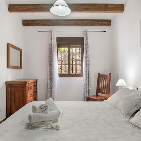 El Cortijo Apartment