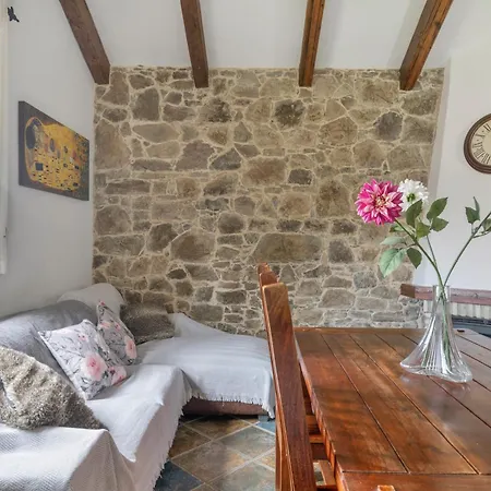 El Cortijo Apartment *