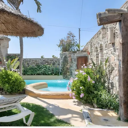 El Cortijo Dom wakacyjny Conil De La Frontera