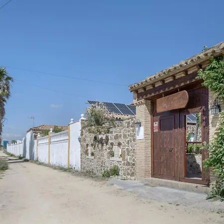 El Cortijo Dom wakacyjny *